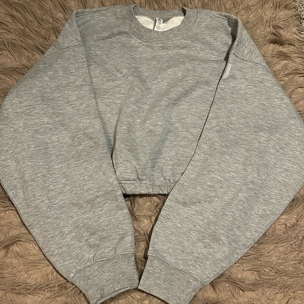 Alo Devotion Pullover